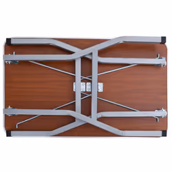 vidaXL Bath Grooming Table for Dogs Cats Pets Adjustable 1 Loop Beauty Table - Additional view 5