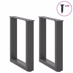 VidaXL 4013154 table part