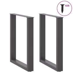 VidaXL 4013186 table part