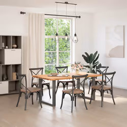 VidaXL 4013190 table part