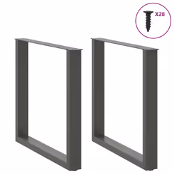 VidaXL 4013190 table part