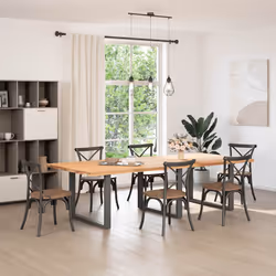 VidaXL 4013198 table part