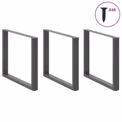 VidaXL 4013198 table part