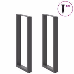 VidaXL 4013230 table part - Additional view 3