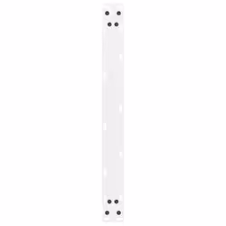 cm/ 1 pcs) vidaXL Coffee Table Legs Desk Legs Metal Furniture Legs Bar Stand DIY Steel - white, 60 x (30-31 - Additional view 6