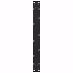 cm/ 1 pcs) vidaXL Coffee Table Legs Desk Legs Metal Furniture Legs Bar Stand DIY Steel - black, 70 x (30-31 - Additional view 6
