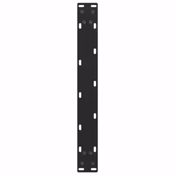 cm/ 1 pcs) vidaXL Coffee Table Legs Desk Legs Metal Furniture Legs Bar Stand DIY Steel - black, 60 x (42-43 - Additional view 6