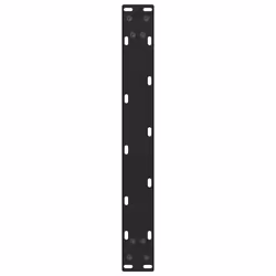 cm/ 1 pcs) vidaXL Coffee Table Legs Desk Legs Metal Furniture Legs Bar Stand DIY Steel - black, 70 x (42-43 - Additional view 6