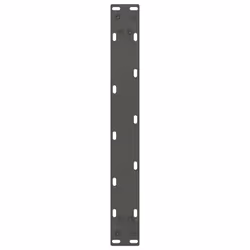 cm/ 1 pcs) vidaXL Coffee Table Legs Desk Legs Metal Furniture Legs Bar Stand DIY Steel - anthracite, 70 x (42-43 - Additional view 6