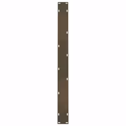 cm) vidaXL Coffee Table Legs Desk Legs Metal Furniture Legs Bar Stand DIY Steel - natural, 90 x (72-73 - Additional view 6