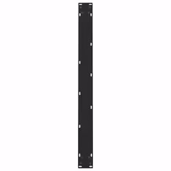 cm/ 1 pcs) vidaXL Coffee Table Legs Desk Legs Metal Furniture Legs Bar Stand DIY Steel - black, 100 x (72-73 - Additional view 6