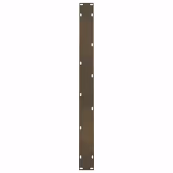 cm) vidaXL Coffee Table Legs Desk Legs Metal Furniture Legs Bar Stand DIY Steel - natural, 100 x (72-73 - Additional view 6