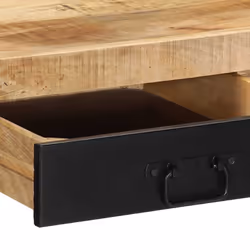 VidaXL 4015931 desk - Additional view 7