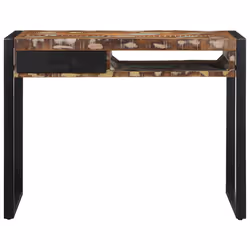 VidaXL 4015932 desk - Additional view 2