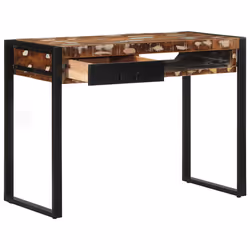 VidaXL 4015932 desk - Additional view 3
