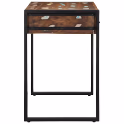 VidaXL 4015932 desk - Additional view 4