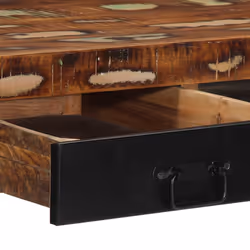 VidaXL 4015932 desk - Additional view 7