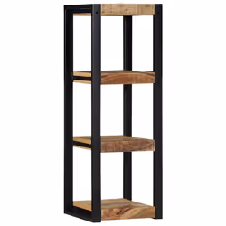 VidaXL 4015935 shelve Wood - Additional view 4