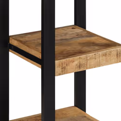 VidaXL 4015935 shelve Wood - Additional view 6