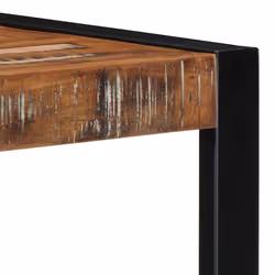 VidaXL 4015936 shelve Wood Multicolour - Additional view 5