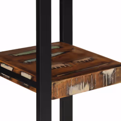 VidaXL 4015936 shelve Wood Multicolour - Additional view 6