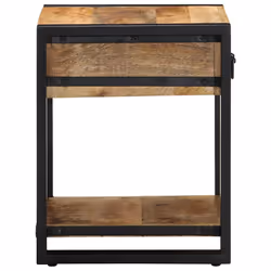 VidaXL 4015941 coffee/side/end table - Additional view 4