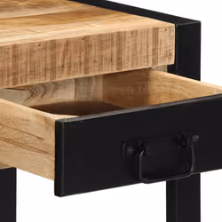 VidaXL 4015941 coffee/side/end table - Additional view 7