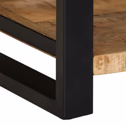 VidaXL 4015941 coffee/side/end table - Additional view 8