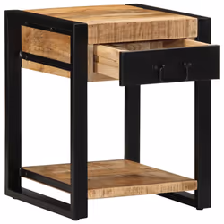 VidaXL 4015942 coffee/side/end table