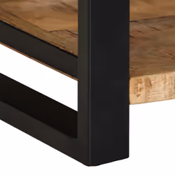 VidaXL 4015942 coffee/side/end table - Additional view 8