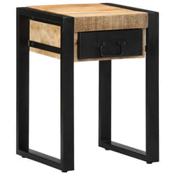 VidaXL 4015943 coffee/side/end table