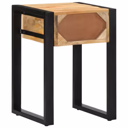 VidaXL 4015943 coffee/side/end table - Additional view 5