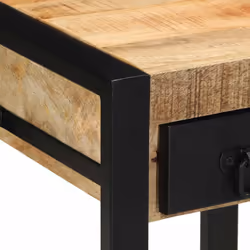 VidaXL 4015943 coffee/side/end table - Additional view 6