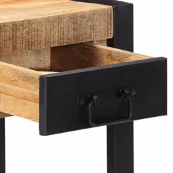 VidaXL 4015943 coffee/side/end table - Additional view 7