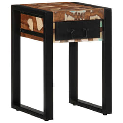 VidaXL 4015944 coffee/side/end table