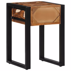 VidaXL 4015944 coffee/side/end table - Additional view 5