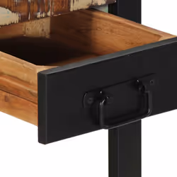 VidaXL 4015944 coffee/side/end table - Additional view 7