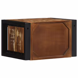 VidaXL 4015946 nightstand/bedside table - Additional view 7