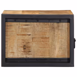 VidaXL 4015947 nightstand/bedside table - Additional view 3