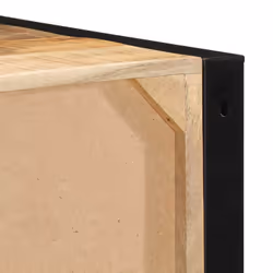 VidaXL 4015947 nightstand/bedside table - Additional view 7