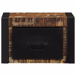 VidaXL 4015948 nightstand/bedside table - Additional view 6