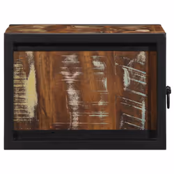 VidaXL 4015948 nightstand/bedside table - Additional view 7