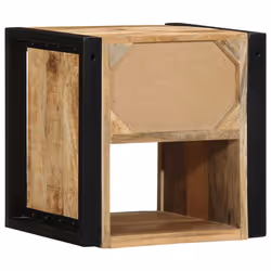 VidaXL 4015949 nightstand/bedside table - Additional view 7