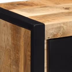 VidaXL 4015949 nightstand/bedside table - Additional view 8