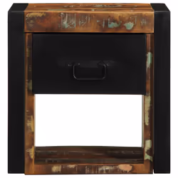 VidaXL 4015950 nightstand/bedside table - Additional view 5