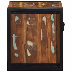 VidaXL 4015950 nightstand/bedside table - Additional view 6