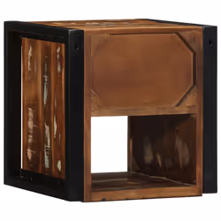 VidaXL 4015950 nightstand/bedside table - Additional view 7
