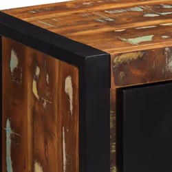 VidaXL 4015950 nightstand/bedside table - Additional view 8