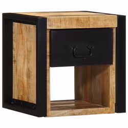 VidaXL 4015951 nightstand/bedside table - Additional view 4