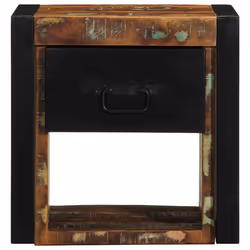 VidaXL 4015952 nightstand/bedside table - Additional view 6
